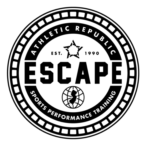 Athletic Republic Escape logo