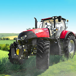 Icon image Tractor Trailer Simulator Game
