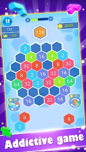 Block Gems: Block Puzzle Games 5
