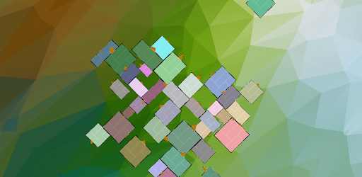 Endless Rooms Live Wallpaper