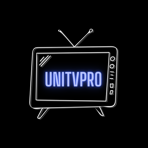 Unitv Pro 1.0 Icon