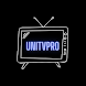 Unitv Pro