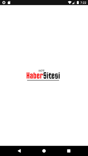 Urfa Haber Sitesi