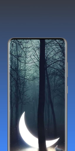 moon wallpaper Screen 3