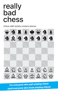 Really Bad Chess apkdebit screenshots 7