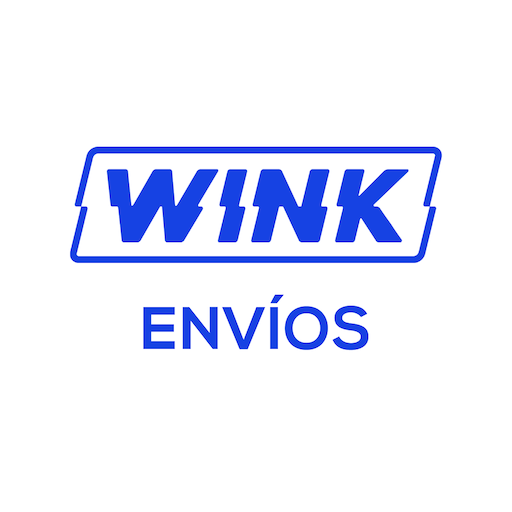 Wink - Delivery logo