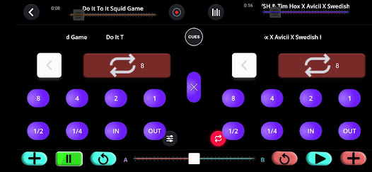 Screenshot 6 Dj Mix - Virtual Dj Remix Pro android