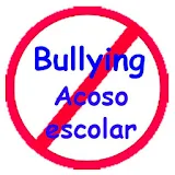 Bullying - Acoso escolar icon