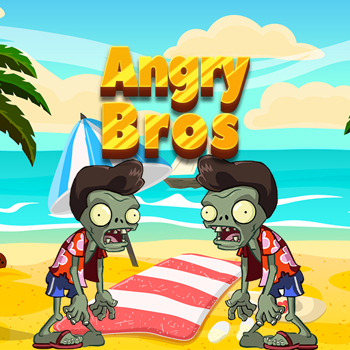 Angry Bros
