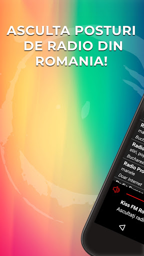 Radio online România: Listen to live FM radio by Radio Expert - Online Radio  (Google Play, United States) - SearchMan App Data & Information