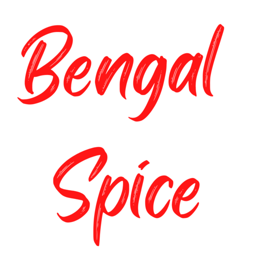 Bengal Spice HP1 logo