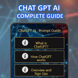 ChatGPT AI Apk Guide