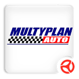 Multyplan Auto icon