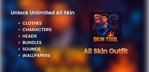 All Skin Maker For Roblox 2025