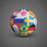 XPERIA™ Team World Live Wallpaper icon