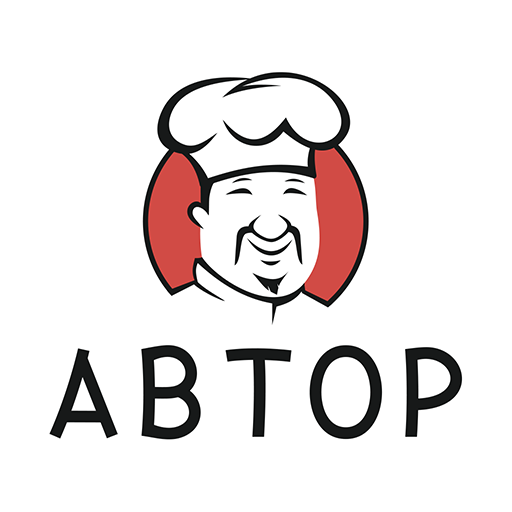 Автор Суши Тверь logo