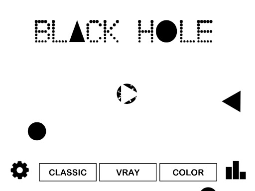 BlackHole