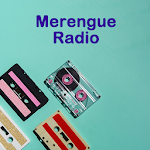 Cover Image of ดาวน์โหลด Merengue Radio Online Free 1.0 APK