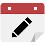 Date Notes icon