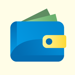 MyMoney Pro - Expense & Budget App Icon in Sri Lanka Google Play Store