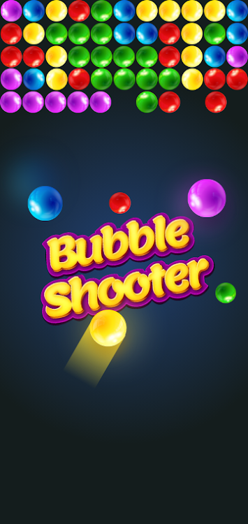 Bubble Shooter Game - 1.17S2 - (Android)