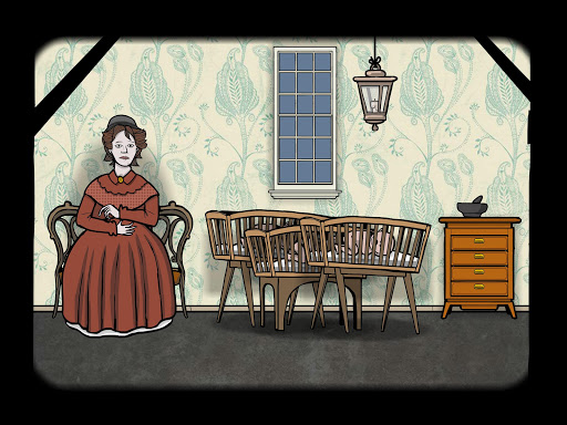 Rusty Lake: Roots v3.1.4 APK (Full Game)