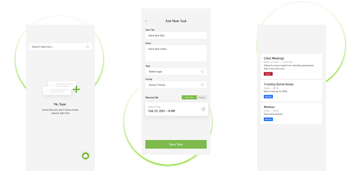 TickTick: ToDo List Planner