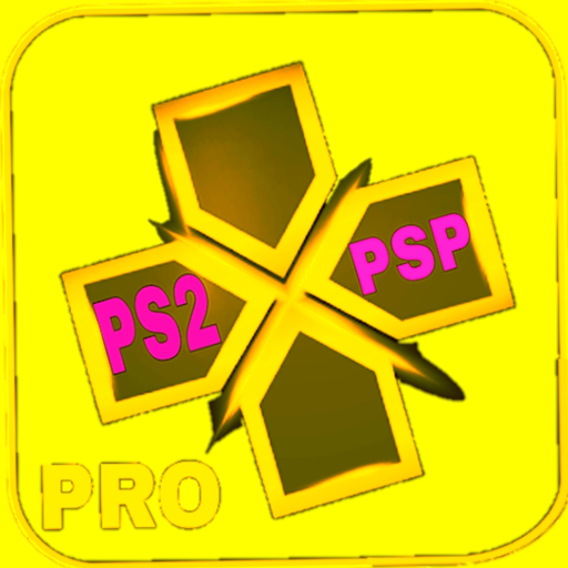 Emulator PS2 Pro