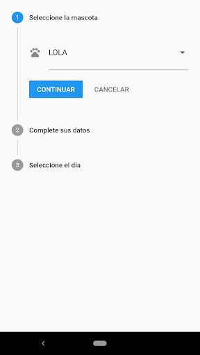 LaClinica Screenshot 2 - AppWisp.com