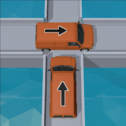 Icon image Traffic Evacuation 3D
