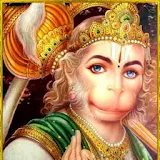 Hanuman Chalisa Audio/Lyrics icon