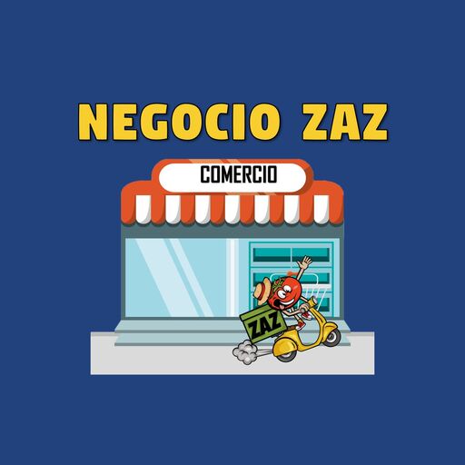 Negocio ZAZ logo