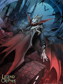 Captura 1 Vampire Wallpapers Collection android