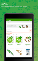 zooplus - online pet shop