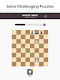 screenshot of Chess Royale - Play and Learn