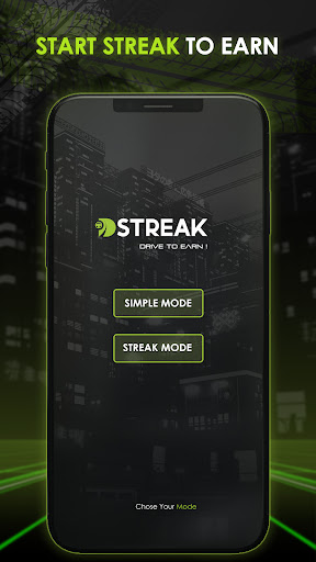 D Streak