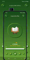 Al Quran Offline: Latin & MP3