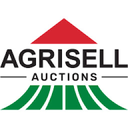 「Agrisell Auctions」圖示圖片