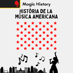 Imagen de icono Historia De La Música Americana