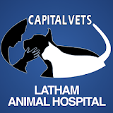 Latham Animal Hospital icon
