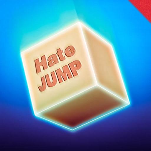 Hate Jump