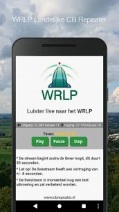 WRLP CB Repeater For Pc – Latest Version For Windows- Free Download 3