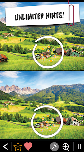 Find the difference 1000+ 7.30 APK screenshots 10