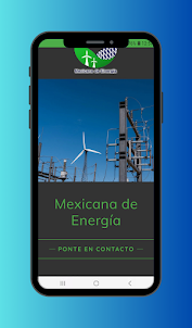 Mexicana de Energía