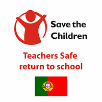 Save the Children – Teachers S