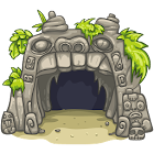 Mysterious Cave adventure game 4.1