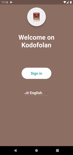 Kodofolan - ߞߘߐߝߐߟߊ߲ Screen 2