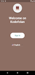 screenshot of Kodofolan - ߞߘߐߝߐߟߊ߲