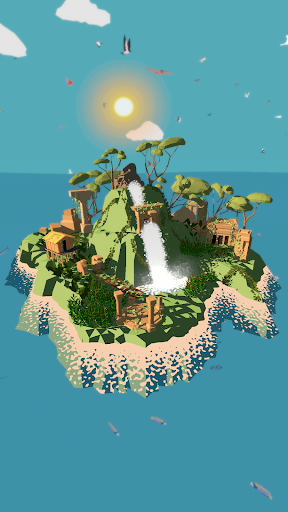 ATLANTIS:Idle Islands Screen 3