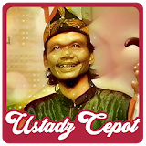 Cepot Ceramah Lucu 2018 icon
